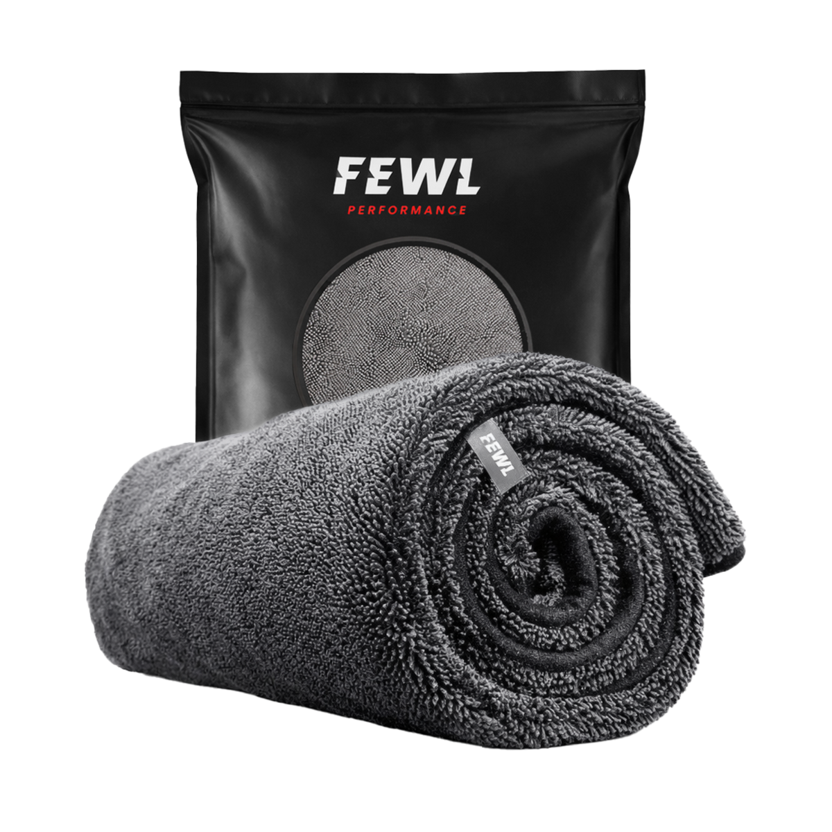 Serviette Ultra Absorbante